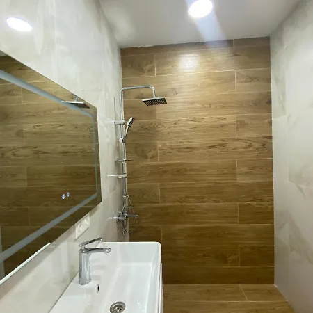 River Side Apartment Tbilisi Exterior photo