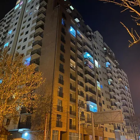 River Side Apartment Tbilisi Exterior photo