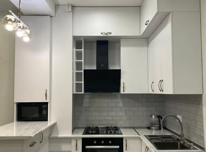 River Side Apartment