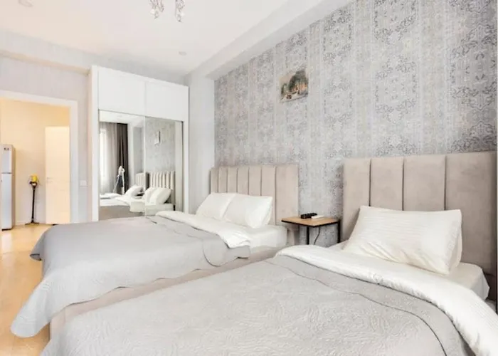 River Side Apartment