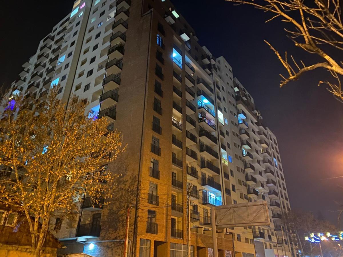 Apartment River Side