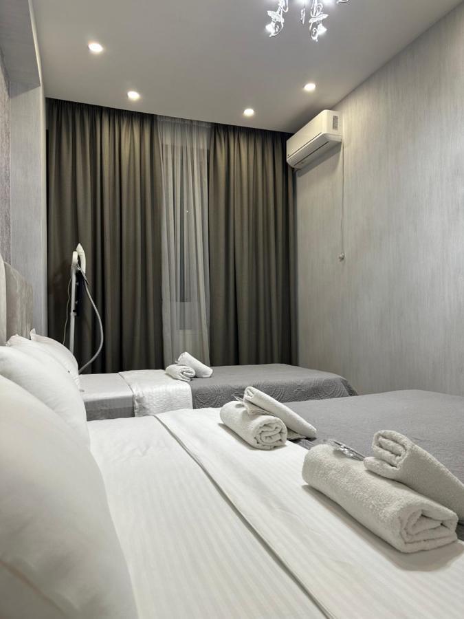 River Side Apartment Tbilisi