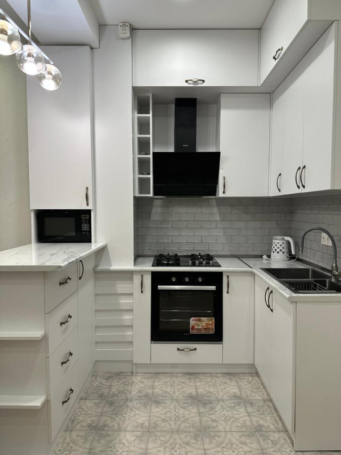 River Side Apartment
