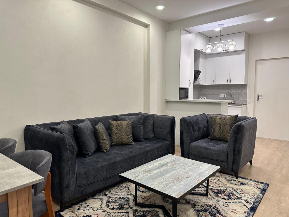 River Side Apartment