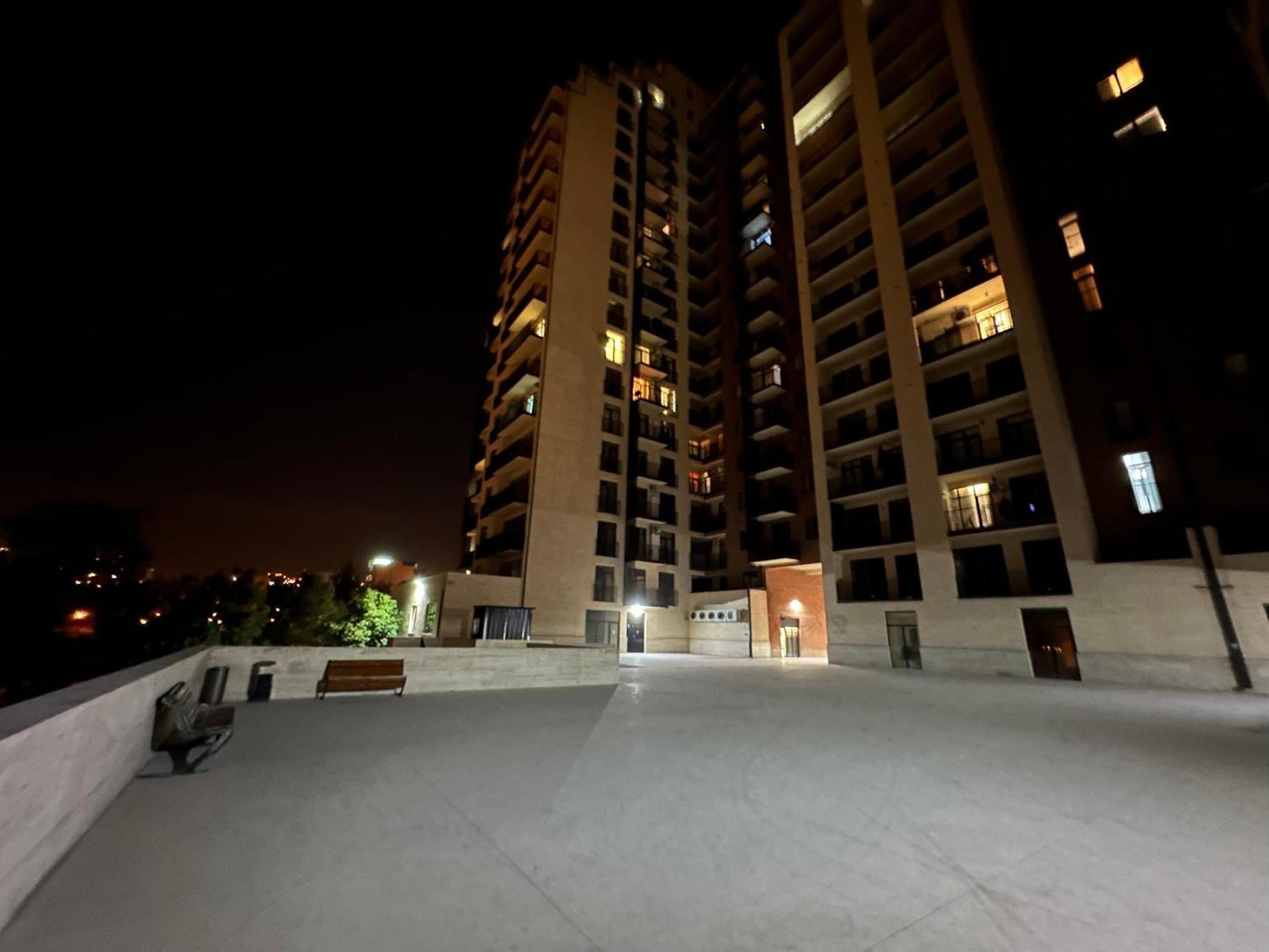 Apartment River Side *