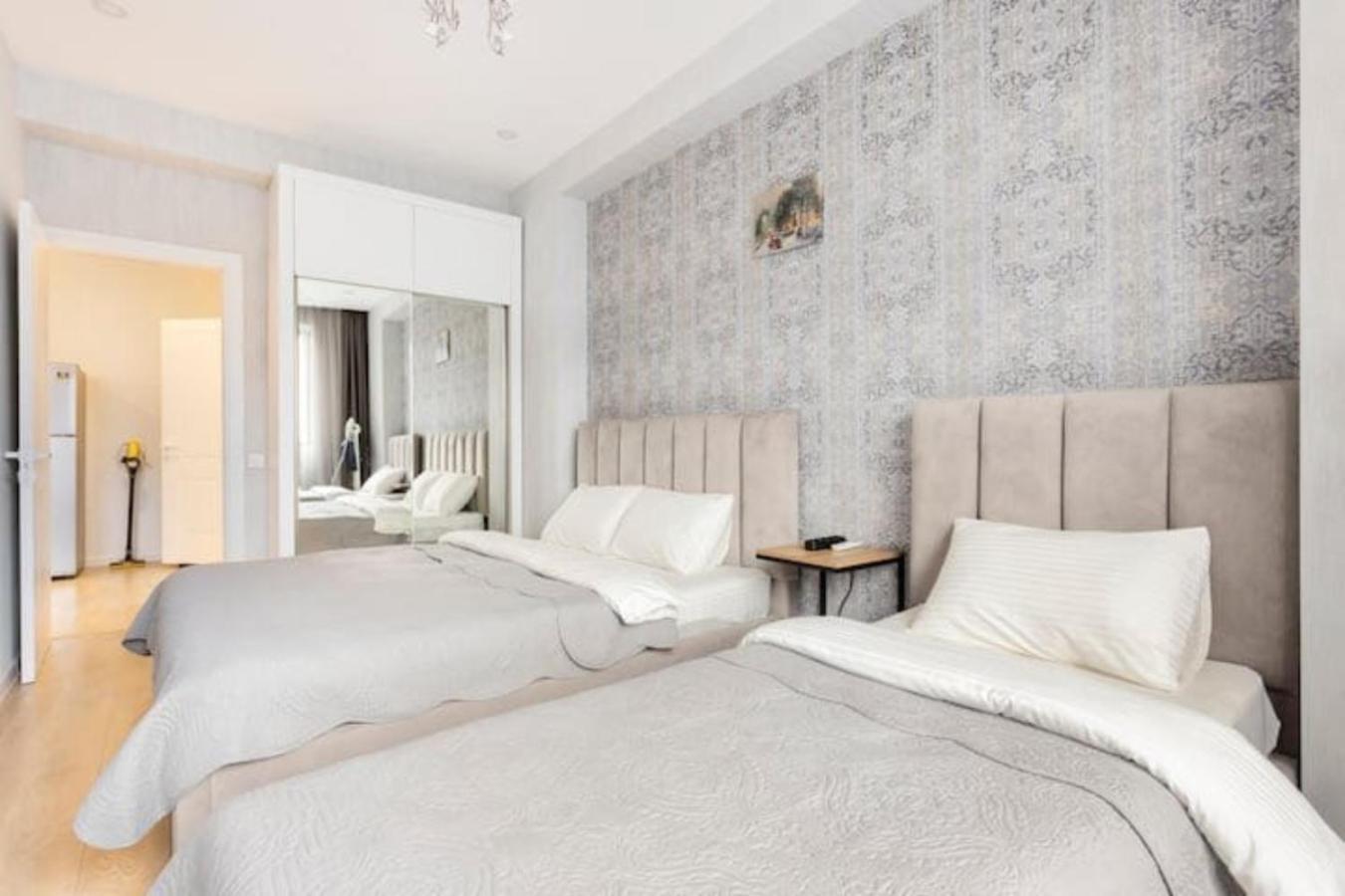 Apartment River Side *