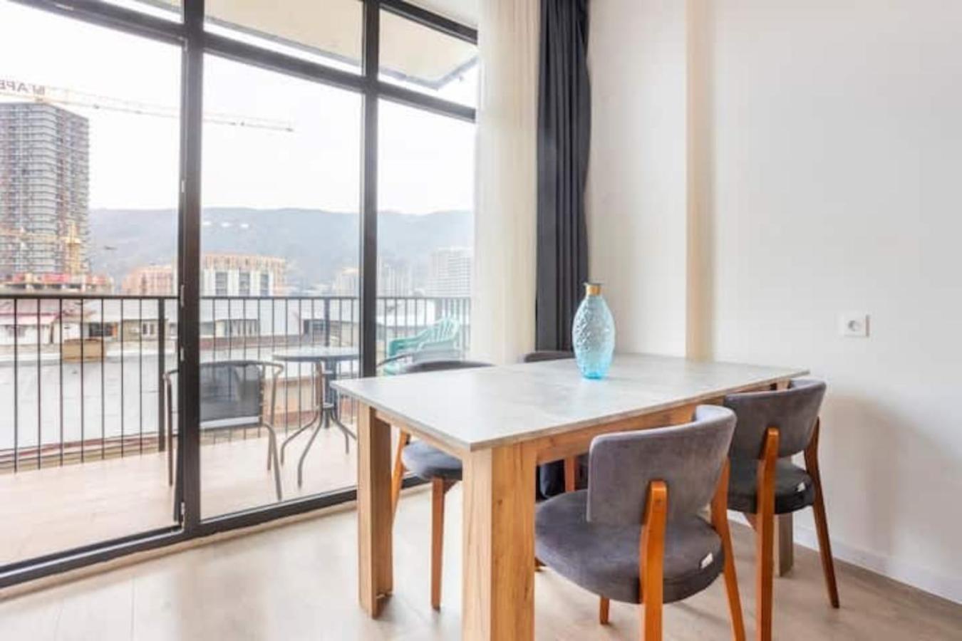 River Side Apartment